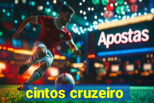 cintos cruzeiro